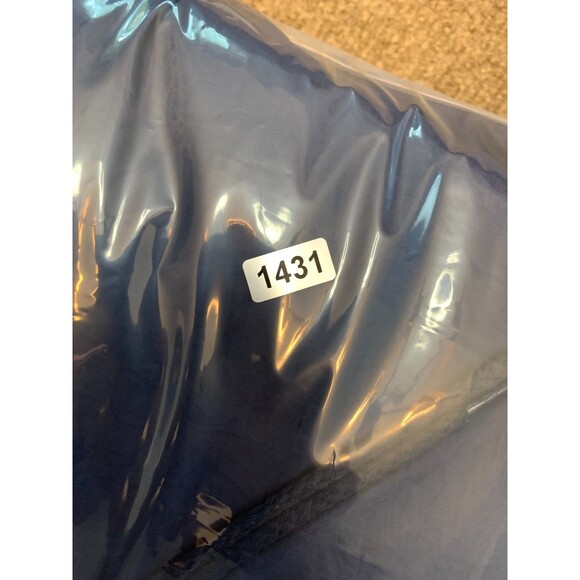 Braetan Jacket Womens One Size Southwest Aztec Reversible Nylon Flannel Hooded - Picture 10 of 10